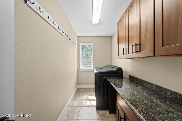 6995 W Moose Ridge Circle, Wasilla, AK 99623