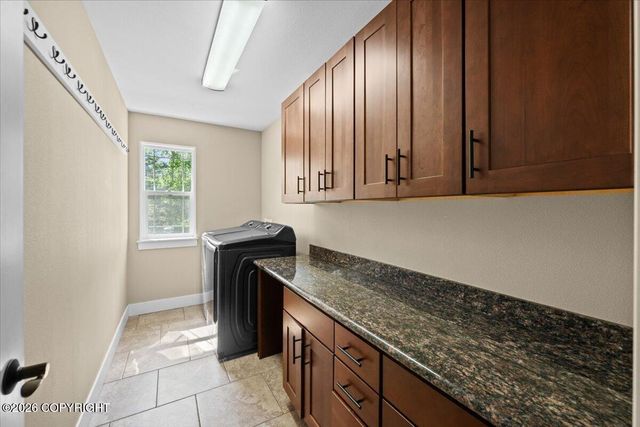 6995 W Moose Ridge Circle, Wasilla, AK 99623