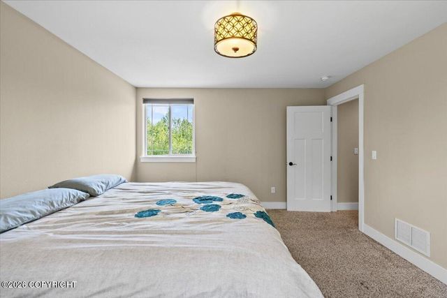 6995 W Moose Ridge Circle, Wasilla, AK 99623