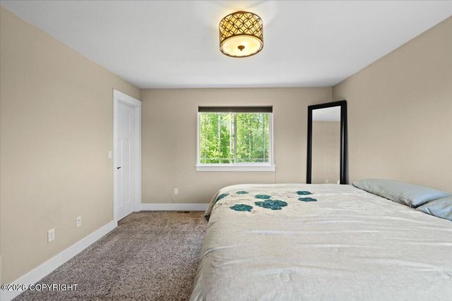 6995 W Moose Ridge Circle, Wasilla, AK 99623