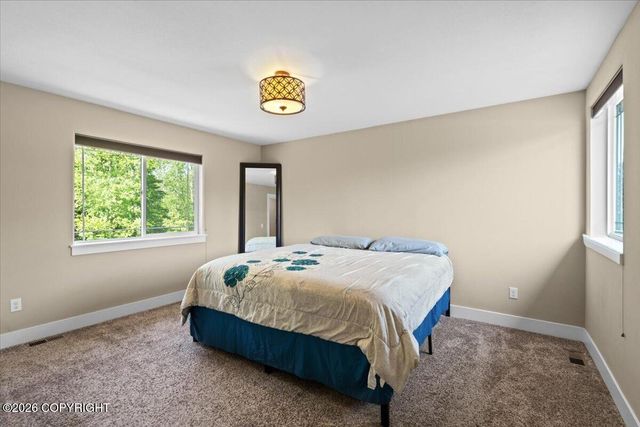 6995 W Moose Ridge Circle, Wasilla, AK 99623