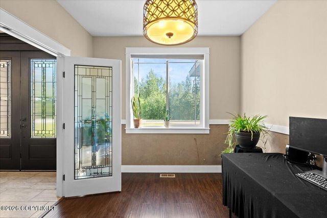 6995 W Moose Ridge Circle, Wasilla, AK 99623