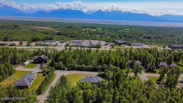 6995 W Moose Ridge Circle, Wasilla, AK 99623