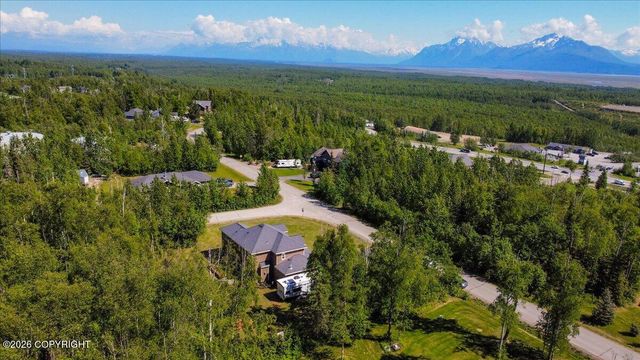 6995 W Moose Ridge Circle, Wasilla, AK 99623
