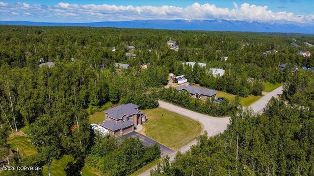 6995 W Moose Ridge Circle, Wasilla, AK 99623