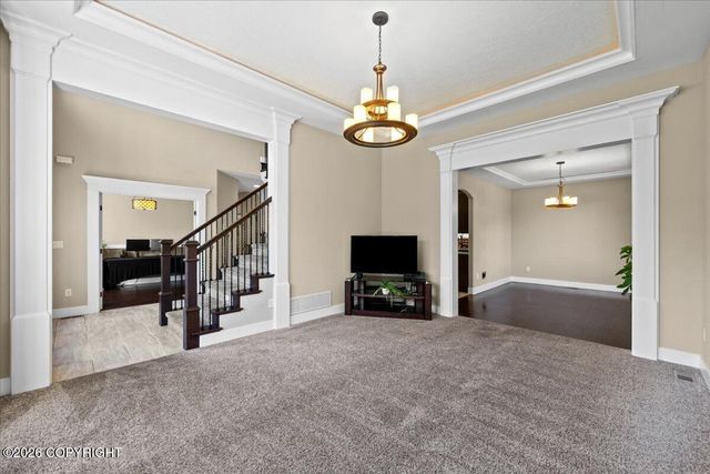 6995 W Moose Ridge Circle, Wasilla, AK 99623