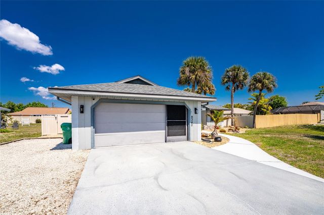 9340 SAINT CATHERINE AVENUE, Englewood, FL 34224