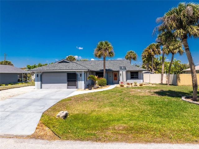 9340 SAINT CATHERINE AVENUE, Englewood, FL 34224