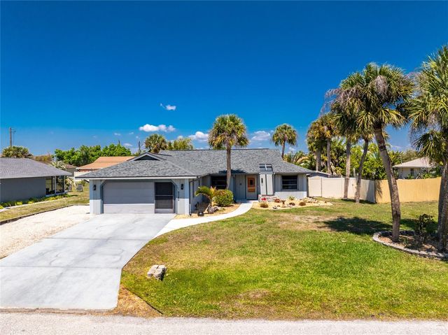 9340 SAINT CATHERINE AVENUE, Englewood, FL 34224