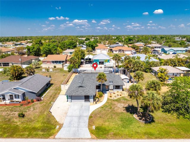 9340 SAINT CATHERINE AVENUE, Englewood, FL 34224