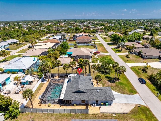 9340 SAINT CATHERINE AVENUE, Englewood, FL 34224