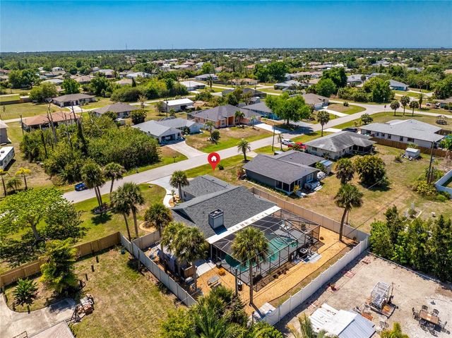 9340 SAINT CATHERINE AVENUE, Englewood, FL 34224