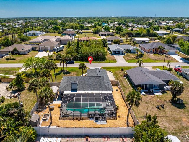 9340 SAINT CATHERINE AVENUE, Englewood, FL 34224