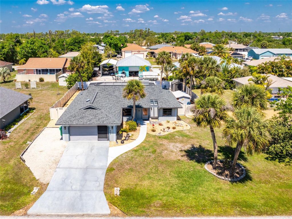 9340 SAINT CATHERINE AVENUE, Englewood, FL 34224