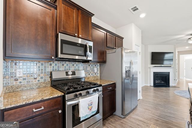 112 Brookside Way, Dawsonville, GA 30534