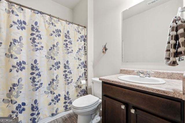 112 Brookside Way, Dawsonville, GA 30534