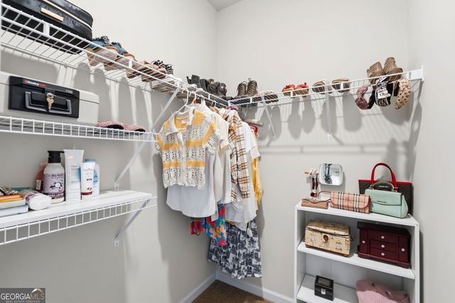 112 Brookside Way, Dawsonville, GA 30534