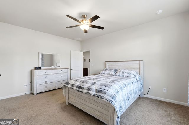 112 Brookside Way, Dawsonville, GA 30534