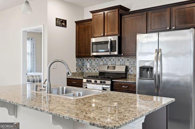112 Brookside Way, Dawsonville, GA 30534