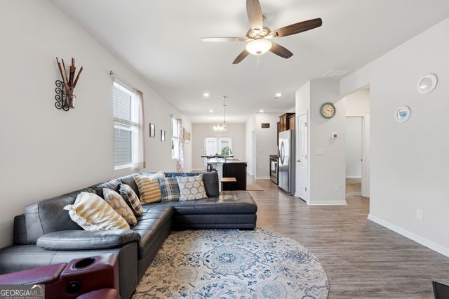 112 Brookside Way, Dawsonville, GA 30534