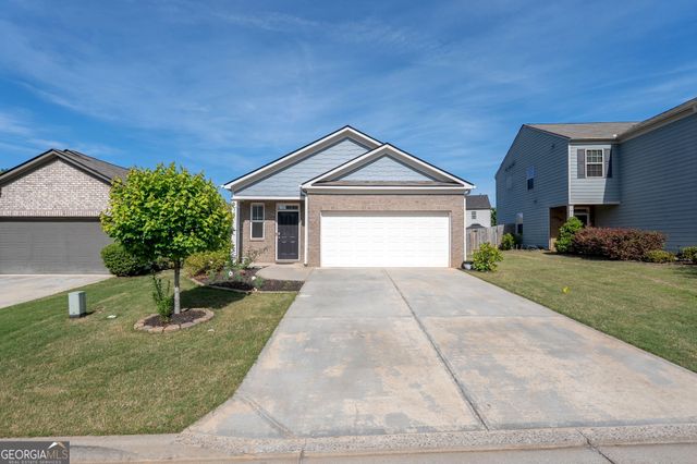 112 Brookside Way, Dawsonville, GA 30534