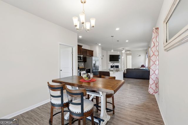 112 Brookside Way, Dawsonville, GA 30534