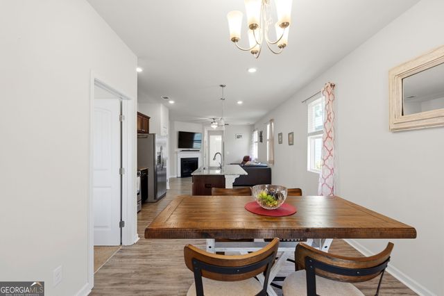 112 Brookside Way, Dawsonville, GA 30534