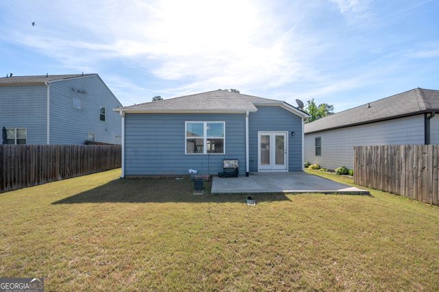 112 Brookside Way, Dawsonville, GA 30534
