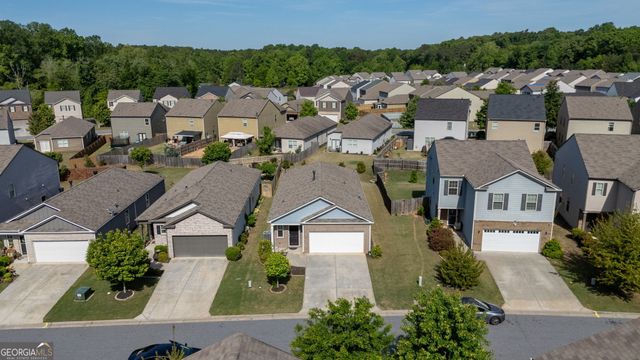 112 Brookside Way, Dawsonville, GA 30534