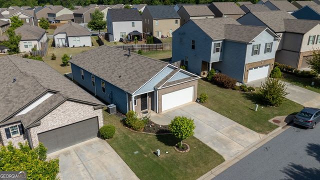 112 Brookside Way, Dawsonville, GA 30534