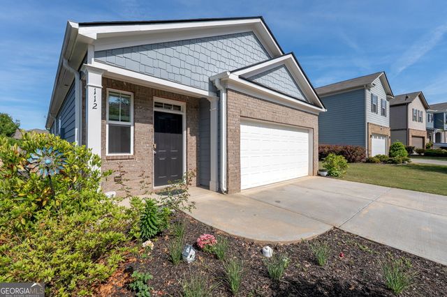 112 Brookside Way, Dawsonville, GA 30534