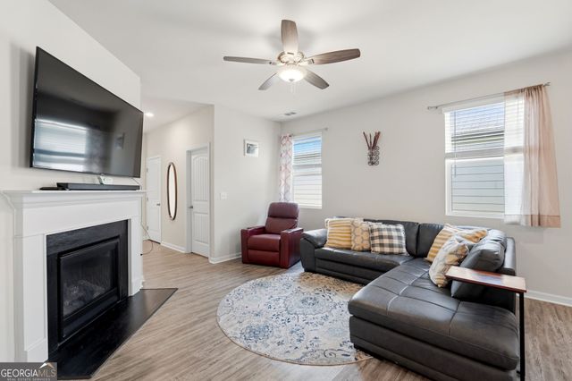 112 Brookside Way, Dawsonville, GA 30534
