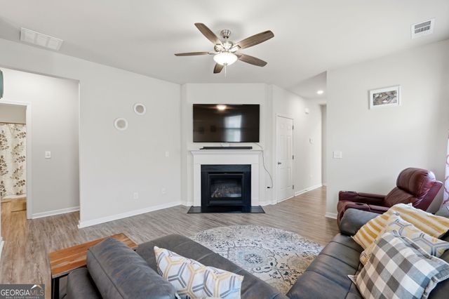 112 Brookside Way, Dawsonville, GA 30534