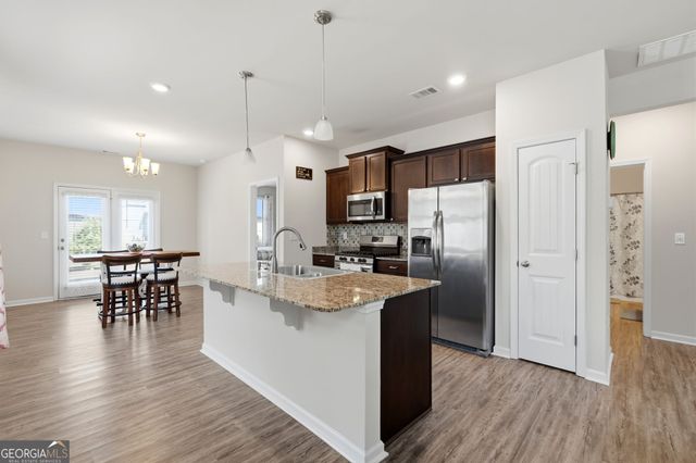112 Brookside Way, Dawsonville, GA 30534