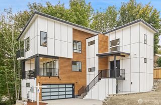 4413 NE 26 Place, Renton, WA 98059