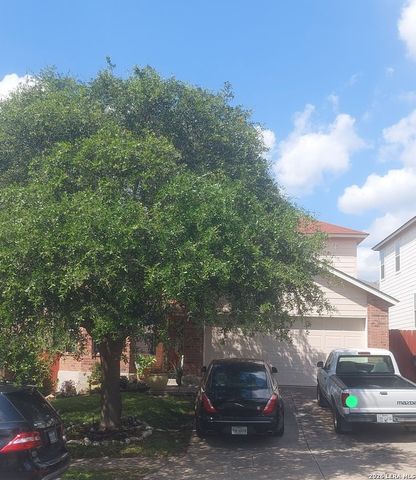5652 POPPY SEED RUN, Leon Valley, TX 78238