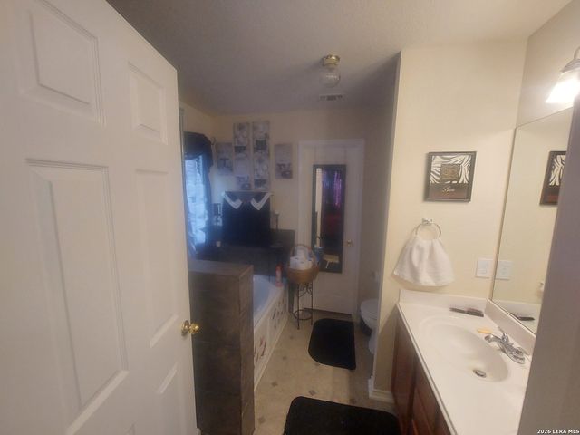 5652 POPPY SEED RUN, Leon Valley, TX 78238