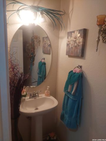 5652 POPPY SEED RUN, Leon Valley, TX 78238