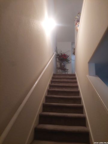 5652 POPPY SEED RUN, Leon Valley, TX 78238