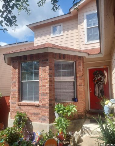 5652 POPPY SEED RUN, Leon Valley, TX 78238