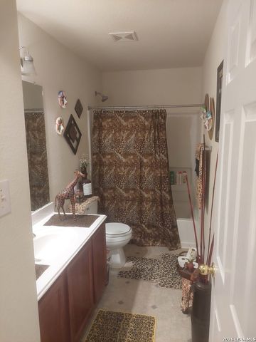 5652 POPPY SEED RUN, Leon Valley, TX 78238