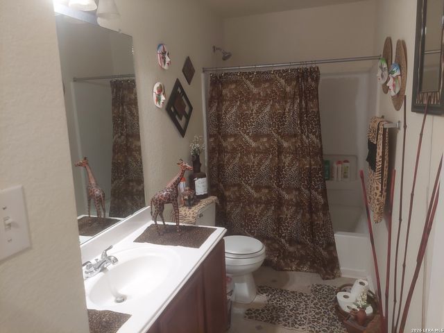 5652 POPPY SEED RUN, Leon Valley, TX 78238