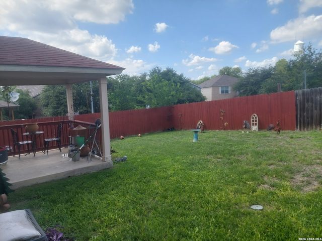 5652 POPPY SEED RUN, Leon Valley, TX 78238