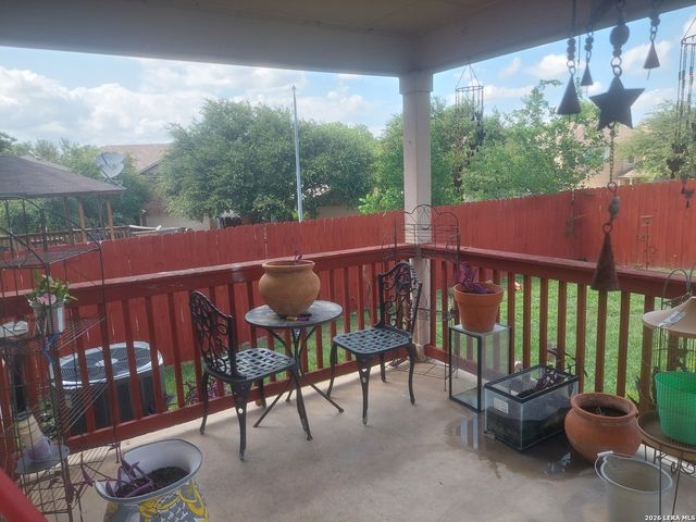 5652 POPPY SEED RUN, Leon Valley, TX 78238