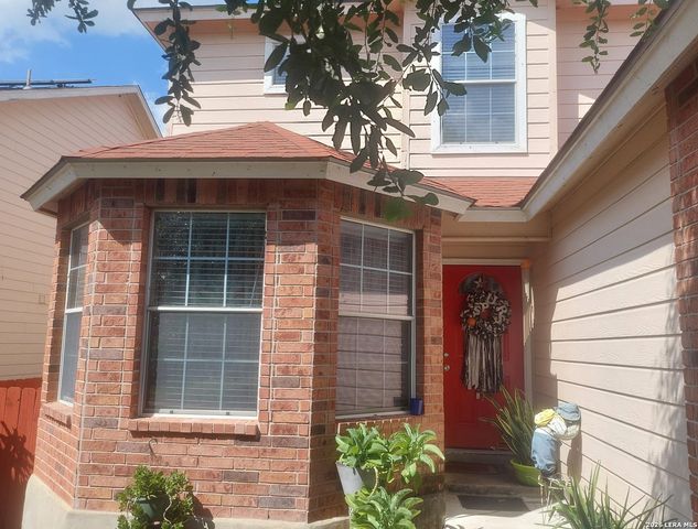 5652 POPPY SEED RUN, Leon Valley, TX 78238