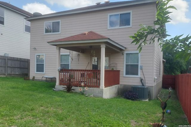5652 POPPY SEED RUN, Leon Valley, TX 78238