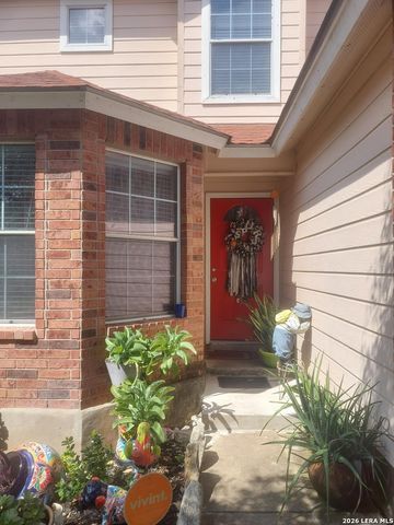 5652 POPPY SEED RUN, Leon Valley, TX 78238