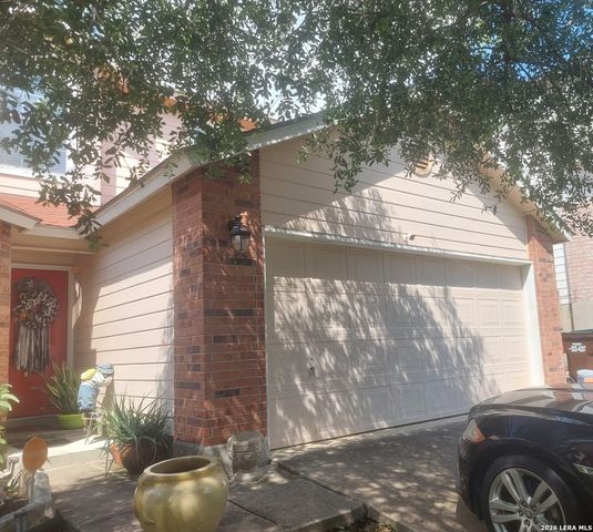 5652 POPPY SEED RUN, Leon Valley, TX 78238