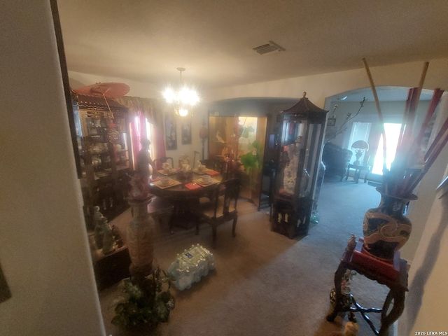 5652 POPPY SEED RUN, Leon Valley, TX 78238