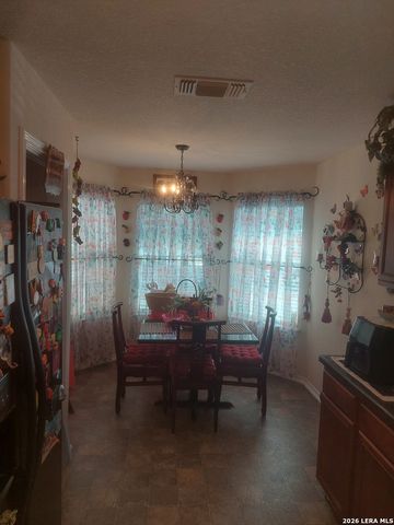 5652 POPPY SEED RUN, Leon Valley, TX 78238